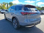 2027 INFINITI QX60 LUXE AWD