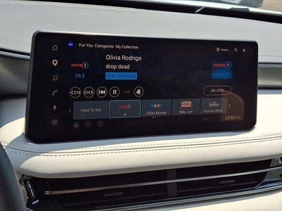2027 INFINITI QX60 LUXE AWD