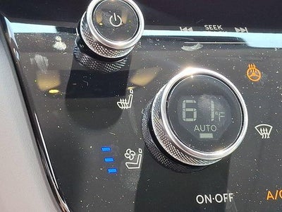 2027 INFINITI QX60 LUXE AWD