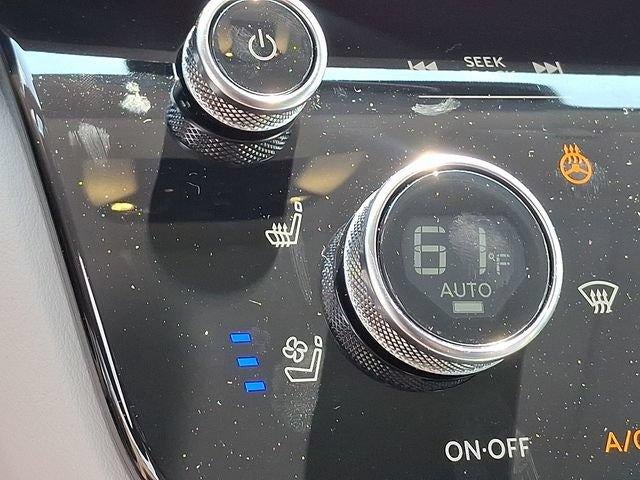 2027 INFINITI QX60 LUXE AWD