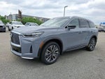 2027 INFINITI QX60 LUXE AWD