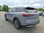 2027 INFINITI QX60 LUXE AWD