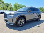2027 INFINITI QX60 LUXE AWD