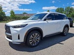 2027 INFINITI QX60 LUXE AWD