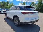 2027 INFINITI QX60 LUXE AWD