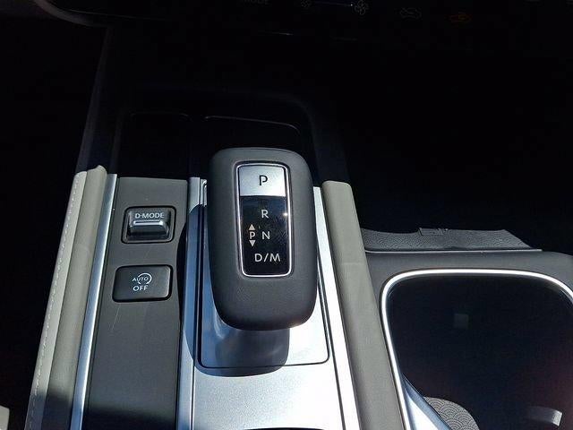 2027 INFINITI QX60 LUXE AWD