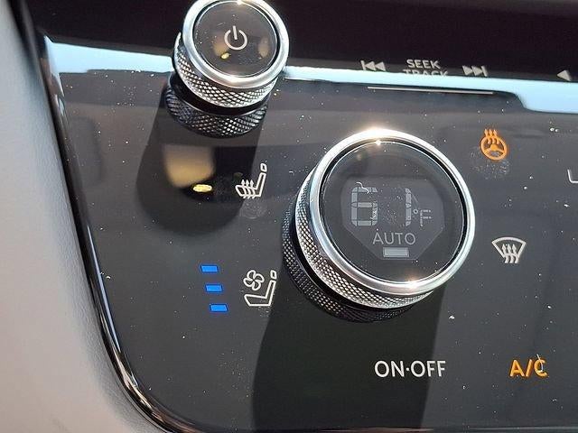 2027 INFINITI QX60 LUXE AWD