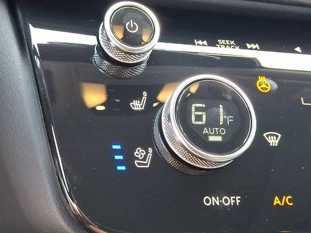 2027 INFINITI QX60 LUXE AWD