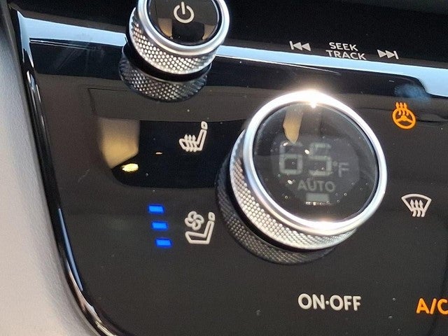 2027 INFINITI QX60 LUXE AWD