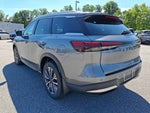 2027 INFINITI QX60 LUXE AWD
