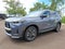 2027 INFINITI QX60 LUXE AWD