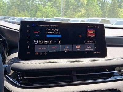 2027 INFINITI QX60 LUXE AWD