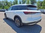 2027 INFINITI QX60 LUXE AWD
