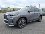 2027 INFINITI QX60 LUXE AWD