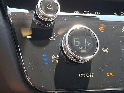2027 INFINITI QX60 LUXE AWD