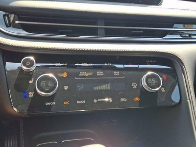 2027 INFINITI QX60 LUXE AWD