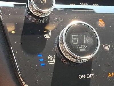 2027 INFINITI QX60 LUXE AWD