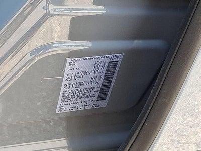2027 INFINITI QX60 LUXE AWD