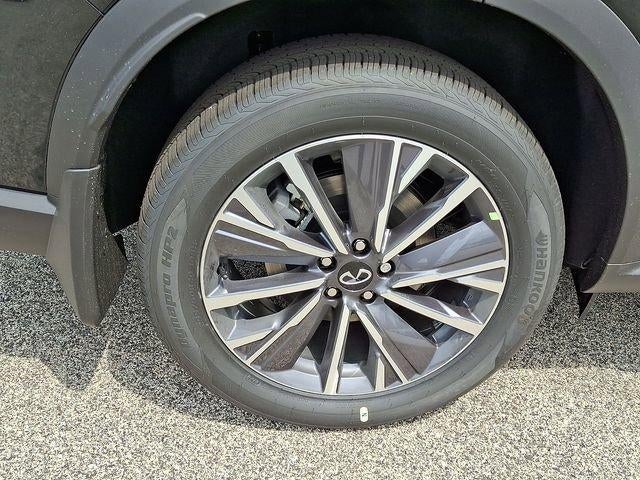 2027 INFINITI QX60 LUXE AWD