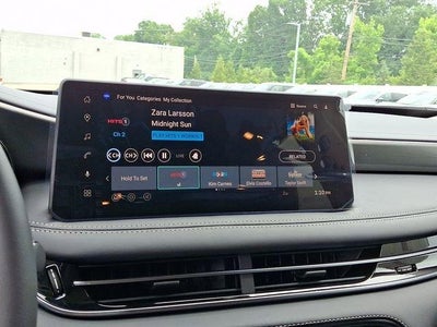 2027 INFINITI QX60 LUXE AWD