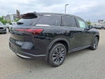 2027 INFINITI QX60 LUXE AWD