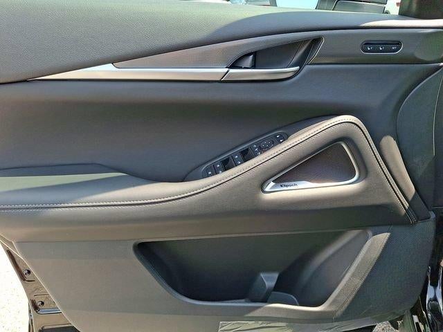 2027 INFINITI QX60 LUXE AWD