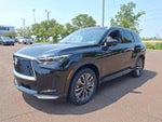 2027 INFINITI QX60 LUXE AWD
