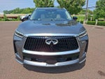 2027 INFINITI QX60 LUXE AWD