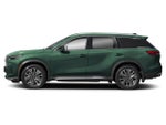 2027 INFINITI QX60 LUXE AWD