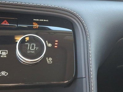 2027 INFINITI QX60 LUXE AWD