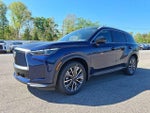 2027 INFINITI QX60 LUXE AWD