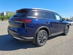 2027 INFINITI QX60 LUXE AWD