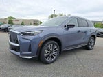 2027 INFINITI QX60 LUXE AWD
