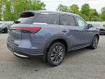 2027 INFINITI QX60 LUXE AWD