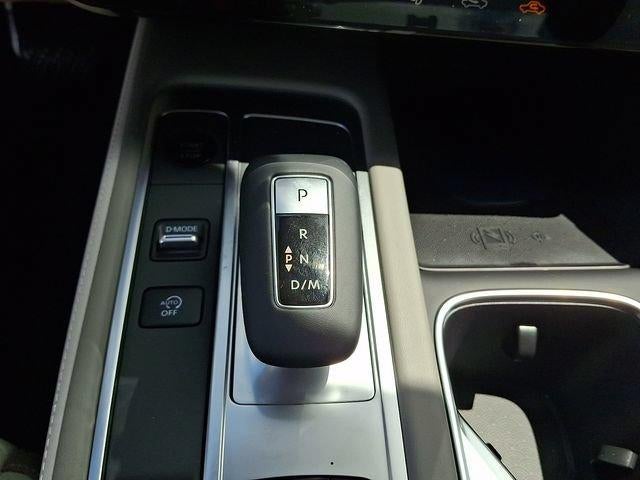 2027 INFINITI QX60 LUXE AWD