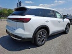 2027 INFINITI QX60 LUXE AWD