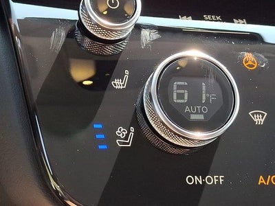 2027 INFINITI QX60 LUXE AWD