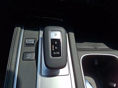2027 INFINITI QX60 LUXE AWD