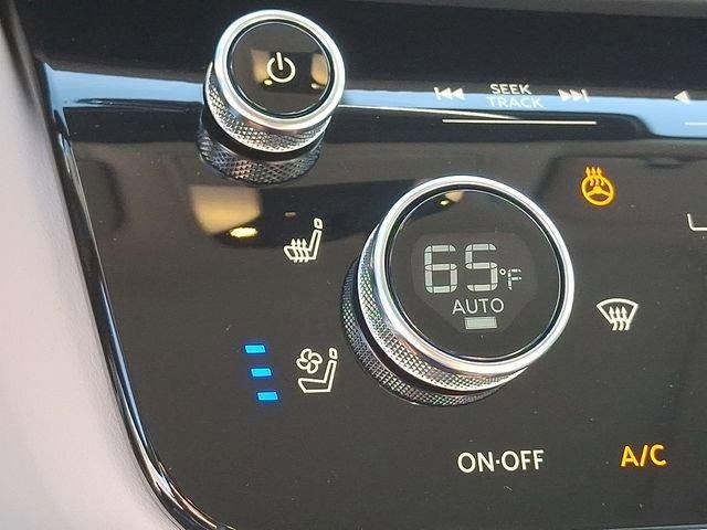 2027 INFINITI QX60 LUXE AWD