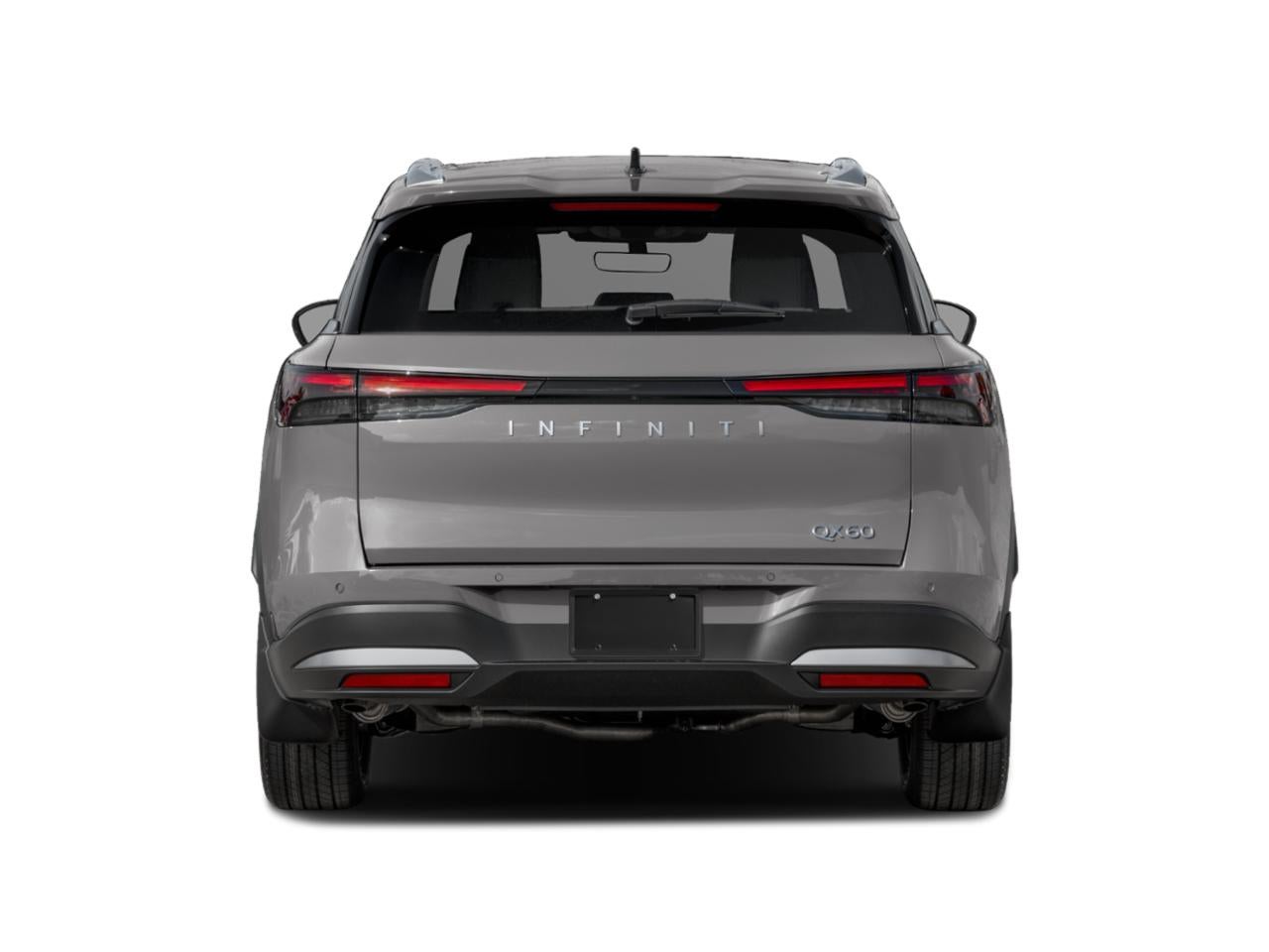 2027 INFINITI QX60 LUXE AWD