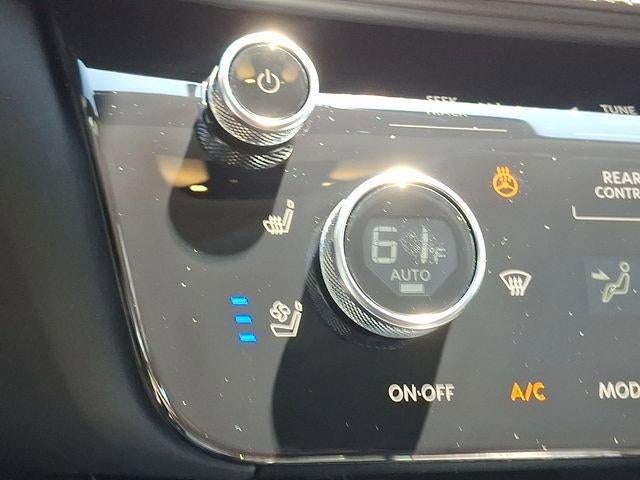 2027 INFINITI QX60 LUXE AWD
