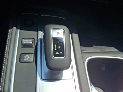 2027 INFINITI QX60 LUXE AWD