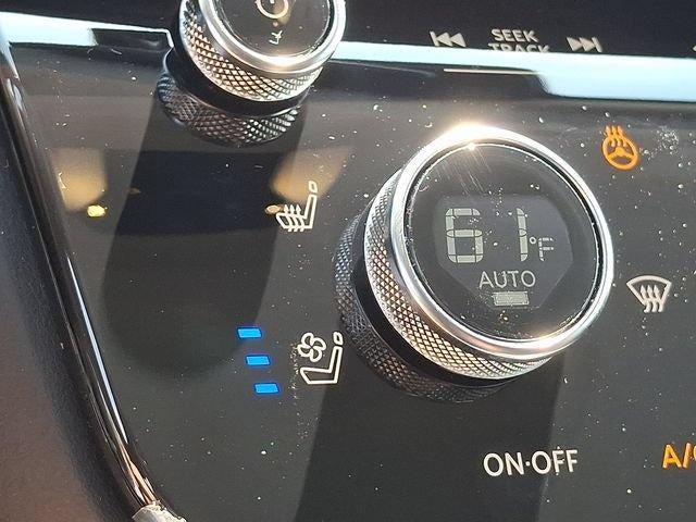 2027 INFINITI QX60 LUXE AWD