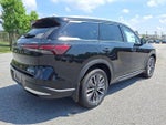 2027 INFINITI QX60 LUXE AWD