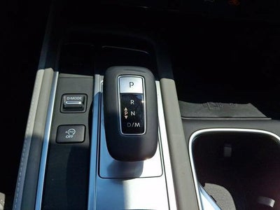 2027 INFINITI QX60 LUXE AWD