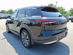 2027 INFINITI QX60 LUXE AWD