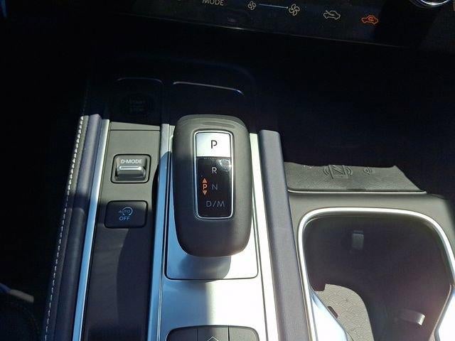 2027 INFINITI QX60 SPORT AWD
