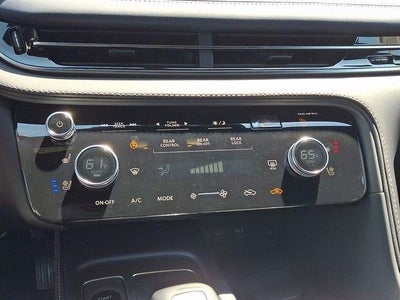2027 INFINITI QX60 SPORT AWD