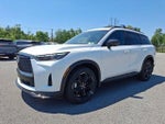 2027 INFINITI QX60 SPORT AWD