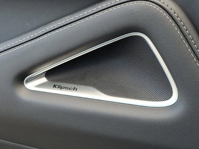 2027 INFINITI QX60 SPORT AWD